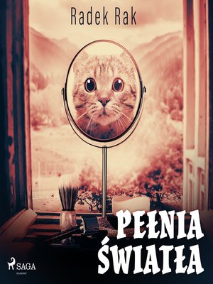 Pełnia Światła - Audiobook